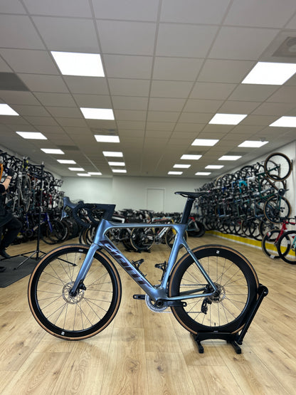 Giant Propel Advanced 1 Disc AXS Carbon Racefiets