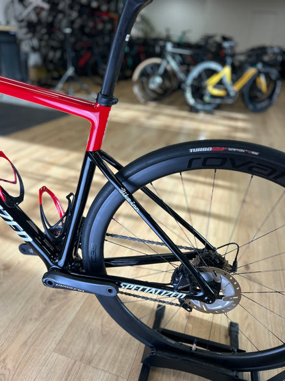 Specialized Tarmac SL6 Carbon Road Bike