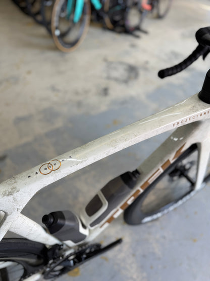 Trek Madone SLR Dura Ace Di2 Carbon Racefiets