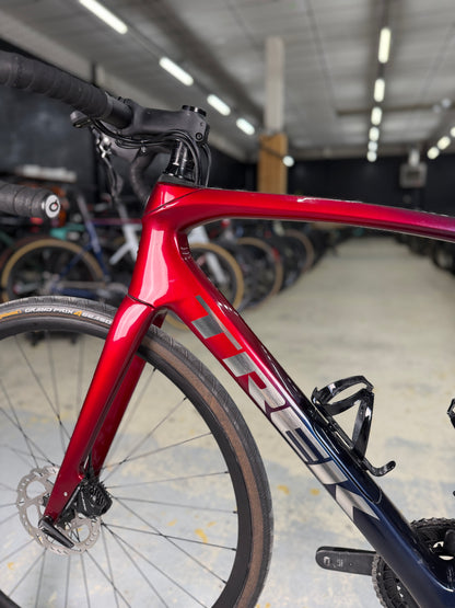 Trek Domane SL5 Carbon Road Bike
