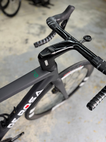 De Rosa Pininfarina 70 Di2 Carbon Racefiets