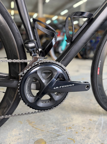 Canyon Ultimate CF SL Di2 Carbon Racefiets