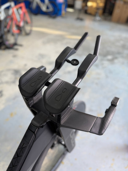 Cadex Tri SRAM RED AXS Carbon TT