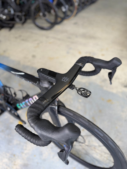 NEW Factor Ostro VAM Di2 Carbon Road Bike