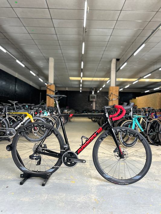 NIEUW Argon18 Gallium AXS Carbon Racefiets
