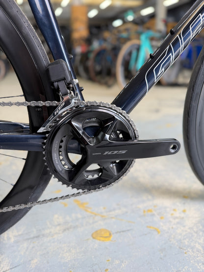 Giant TCR Advanced Pro Di2 Carbon Racefiets