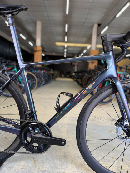 NIEUW Giant TCR Advanced SL 1 Di2 Carbon Racefiets