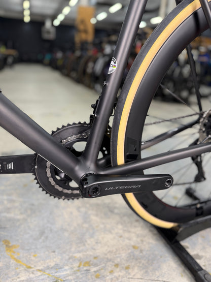 NIEUW S-Works Aethos Di2 Carbon Racefiets