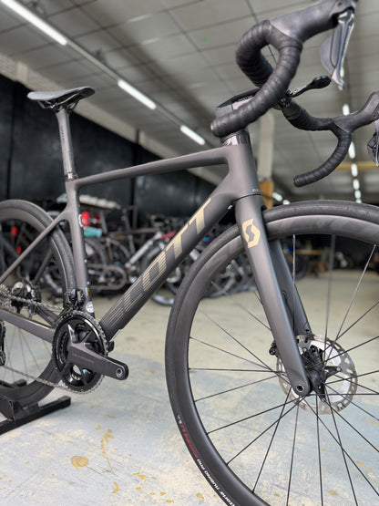 Scott Addict RC15 Di2 Carbon Racefiets