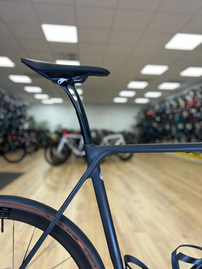 Canyon Endurace CF SLX 9 AXS Carbon Racefiets