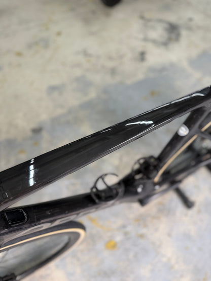 Orbea Orca M20i OMX LTD Carbon Racefiets