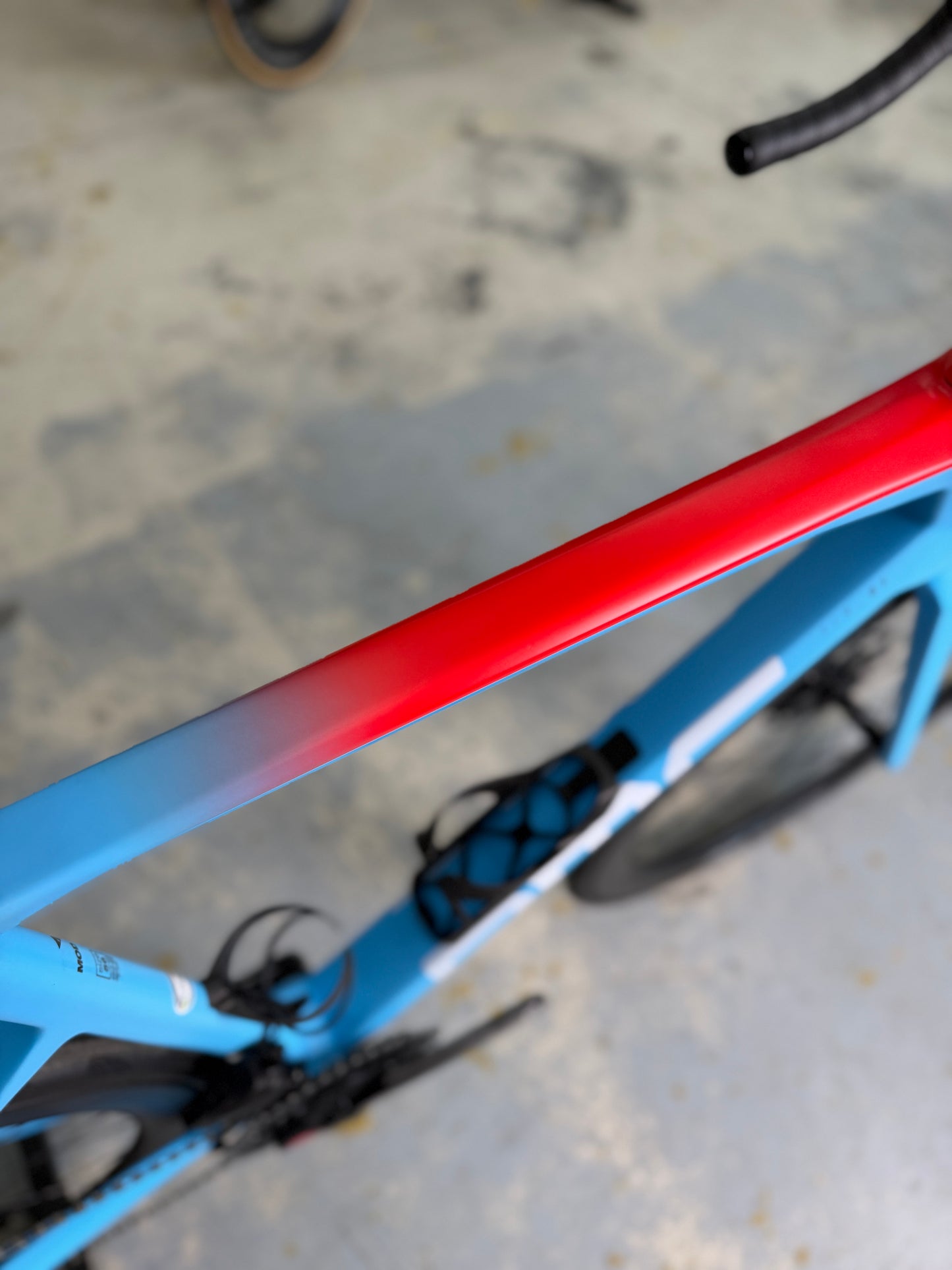 SHOWROOM BMC Teammachine SLR01 AXS Carbon Racefiets
