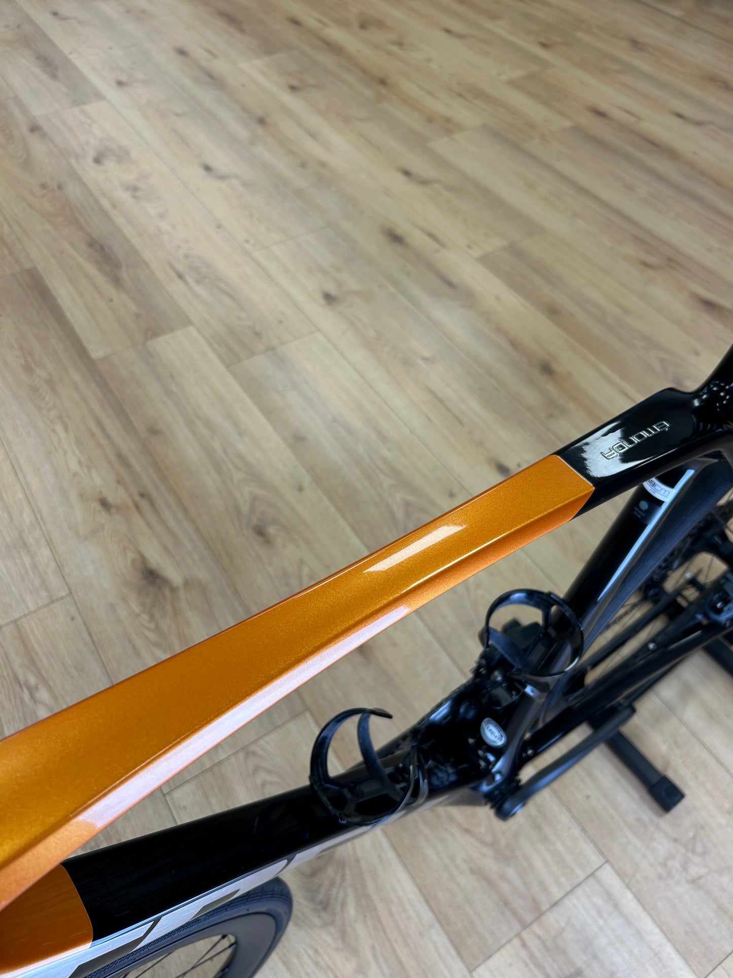 Trek Émonda SL7 AXS Carbon Racefiets