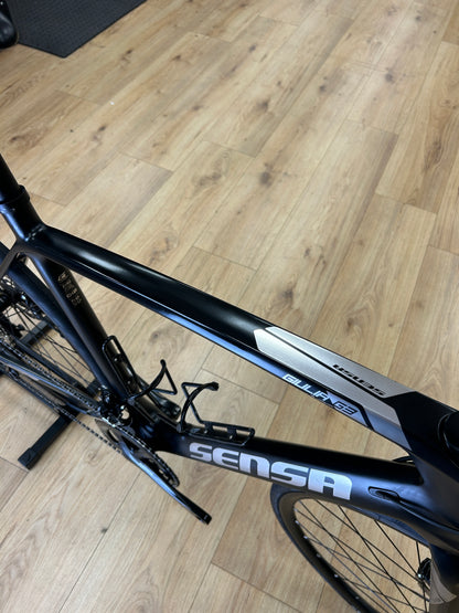 Sensa Giulia G3 Disc Carbon Racefiets