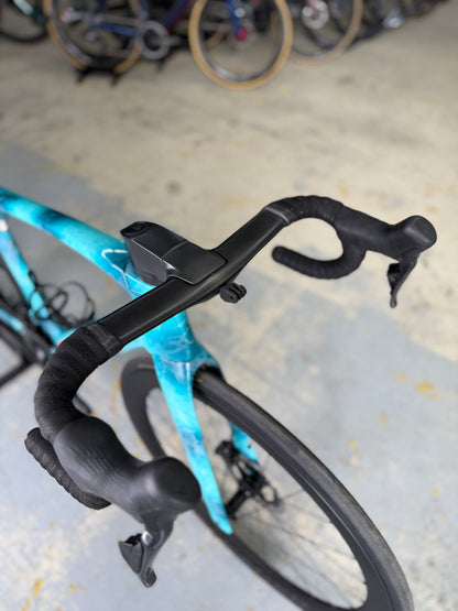 Trek Madone SLR Di2 Carbon Road Bike
