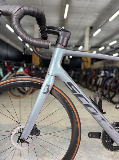 Scott Addict RC15 Di2 Carbon Racefiets