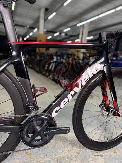 Cervelo S3 Di2 Carbon Racefiets