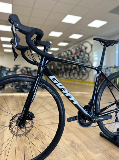 Giant TCR Racefiets