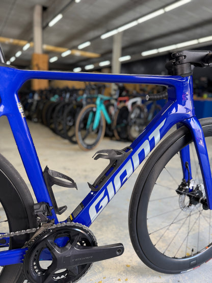 Giant Propel Advanced Di2 Carbon Racefiets