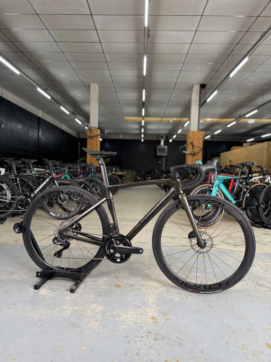 S-Works Tarmac SL7 Di2 Carbon Racefiets