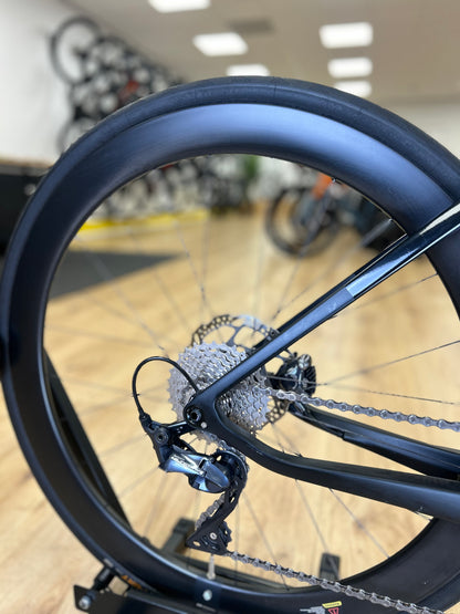 Cube Agree Carbon Racefiets