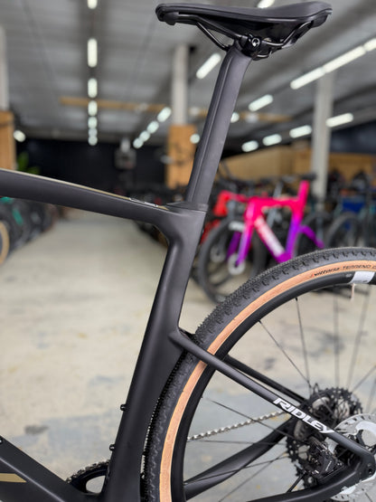 NIEUW Ridley Kanzo Fast Gravel Fiets