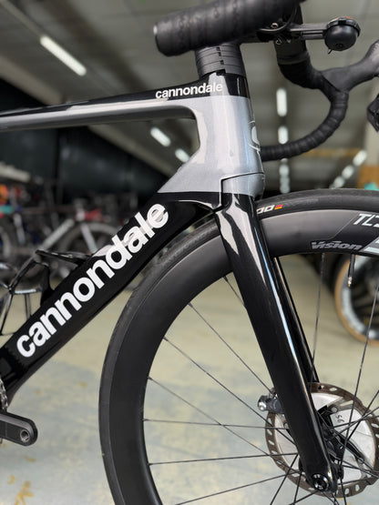 Cannondale SystemSix Di2 Carbon Racefiets