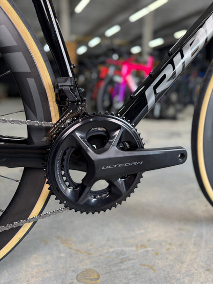 NIEUW Ridley Falcn Di2 Carbon Racefiets