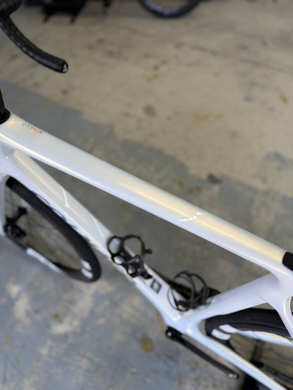 NIEUW Colnago V4rs AXS Carbon Racefiets