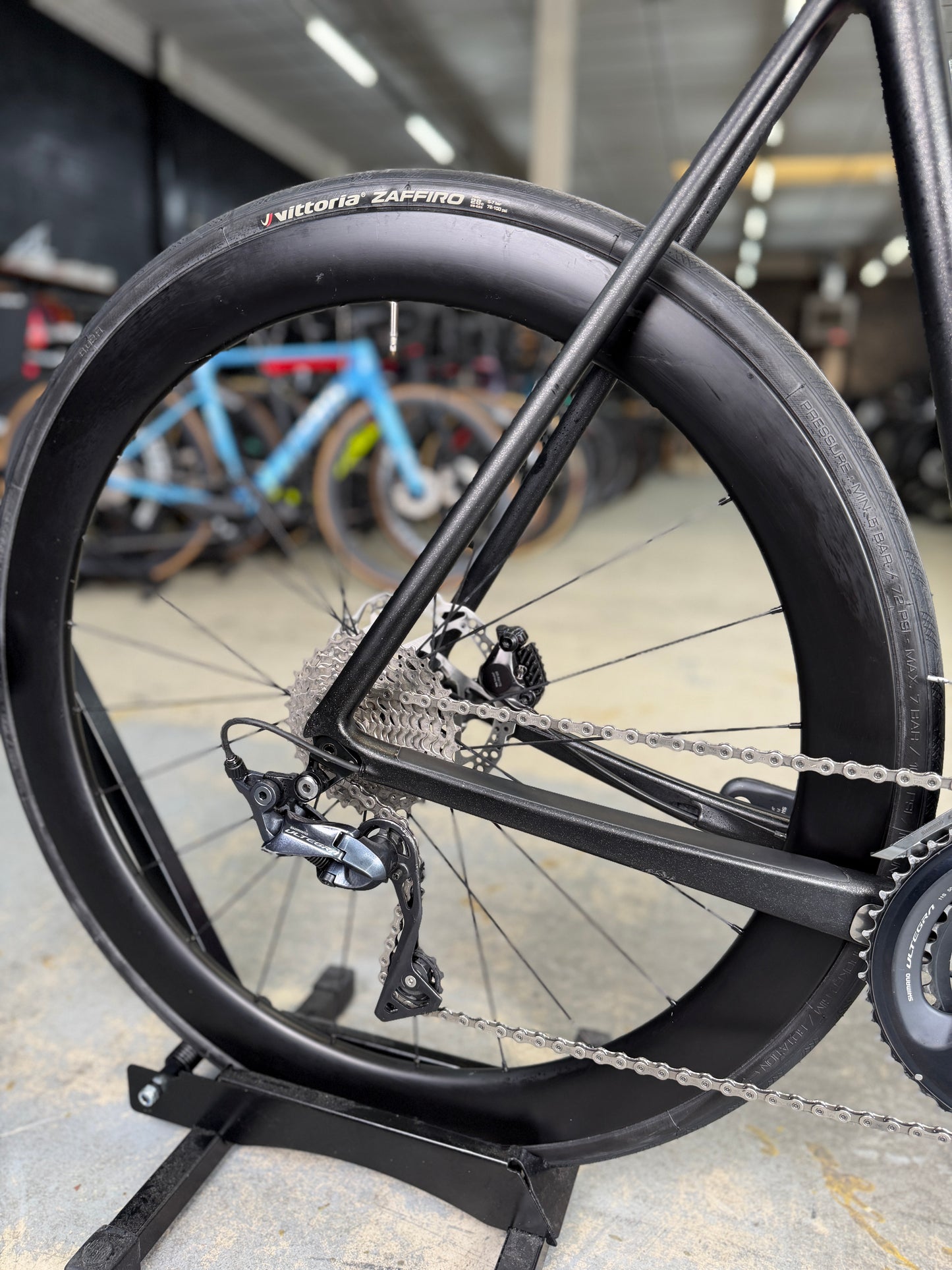Scott Addict 10 Carbon Racefiets