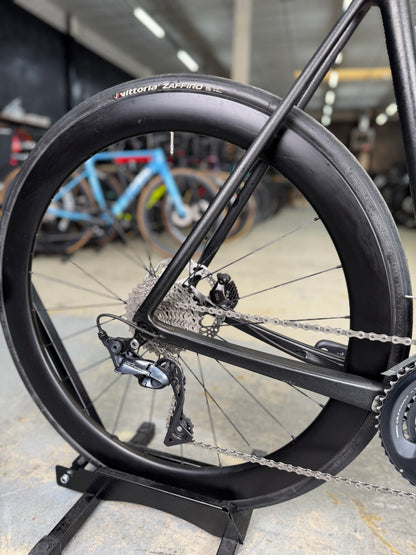Scott Addict 10 Carbon Racefiets