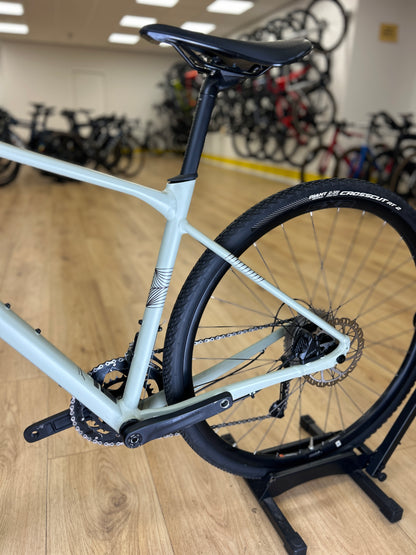 Liv Devote Gravel Fiets