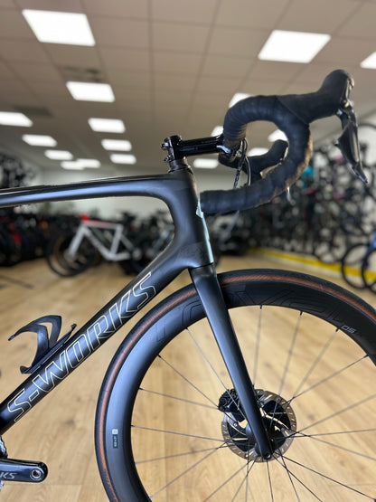 Specialized S-Works Tarmac SL6 Di2