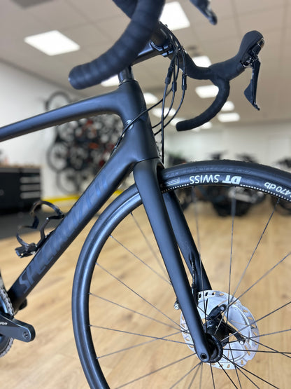 Specialized Tarmac Sl6 Carbon Racefiets
