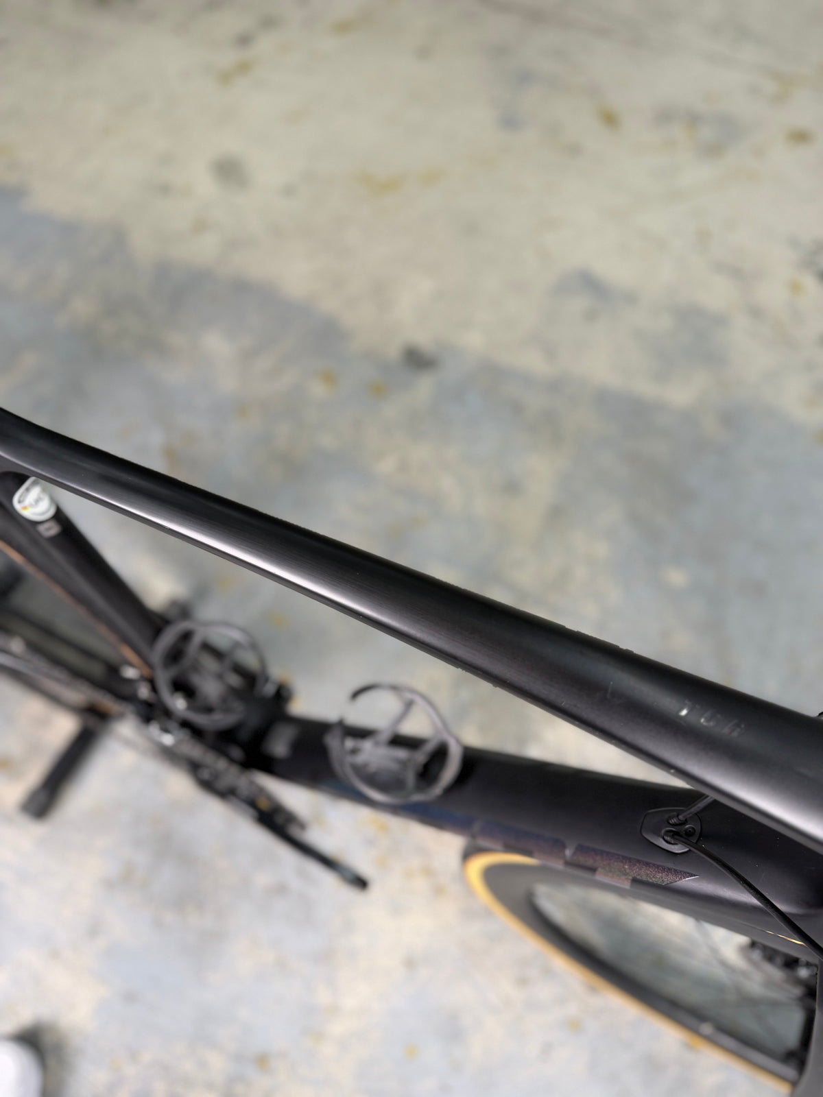 Giant TCR Advanced 2 Carbon Racefiets