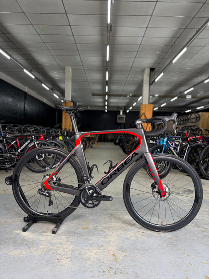 Orbea Orca Aero M20i Di2 Carbon Racefiets