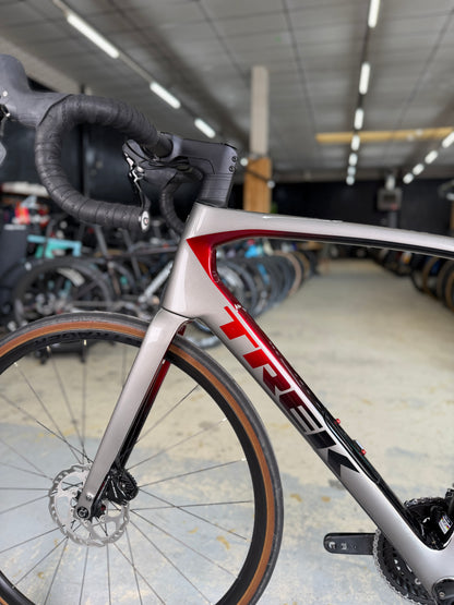 Trek Domane SL5 Carbon Racefiets