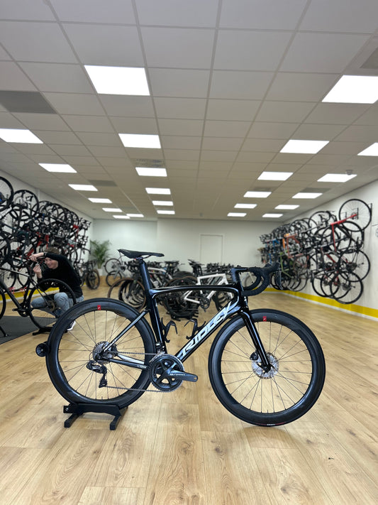 Ridley Noah Di2 Carbon Disc Racefiets