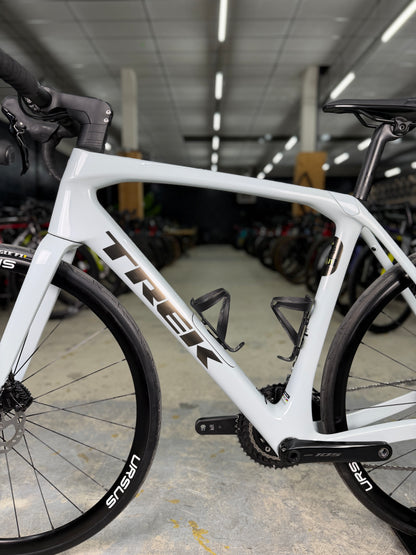 Trek Domane SL5 Carbon Racefiets