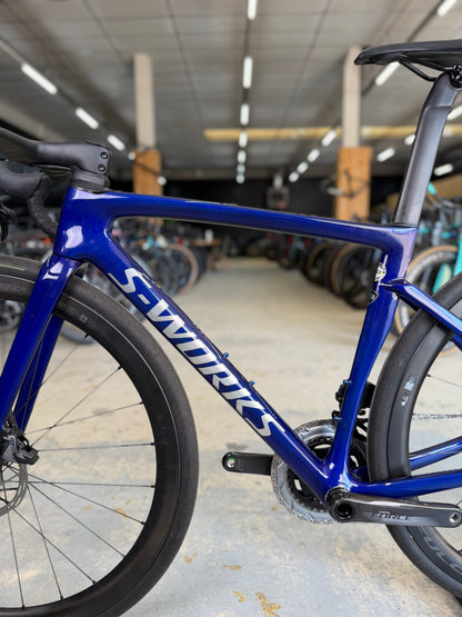 S-Works Tarmac SL7 AXS Carbon Racefiets