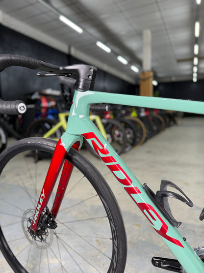 Ridley Grifn AXS Carbon Racefiets