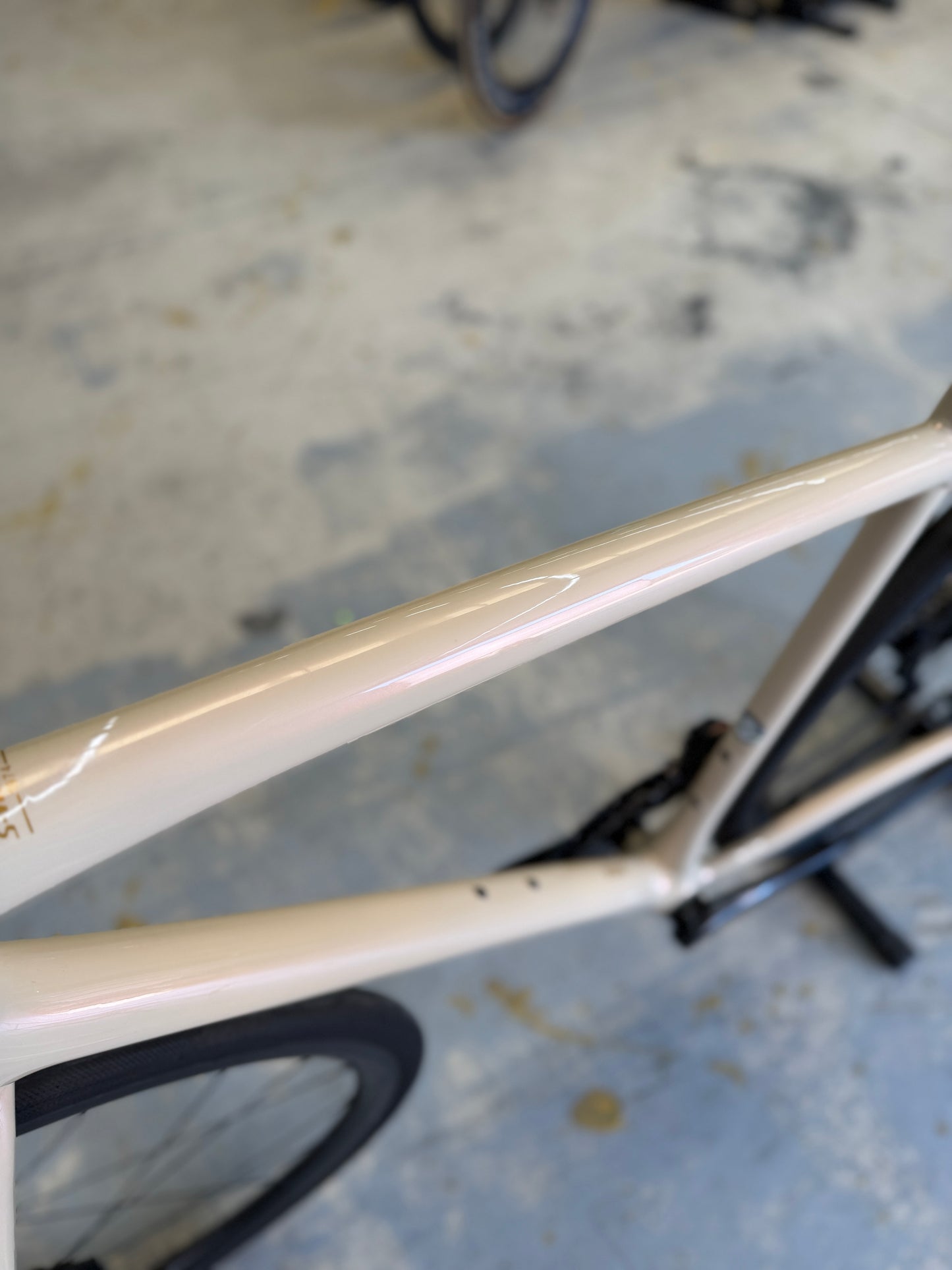 Specialized S-Works Aethos Di2 Carbon Racefiets