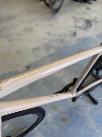 Specialized S-Works Aethos Di2 Carbon Racefiets
