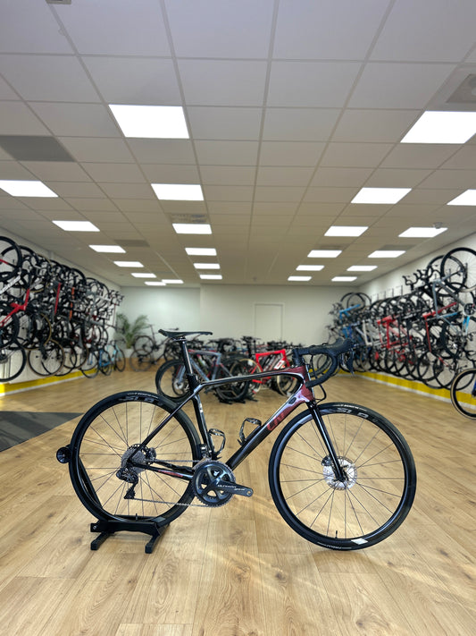 Liv Langma Advanced Pro 1 Di2 Carbon Racefiets