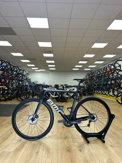 BMC TeamMachine SLR01 Di2 Carbon Racefiets
