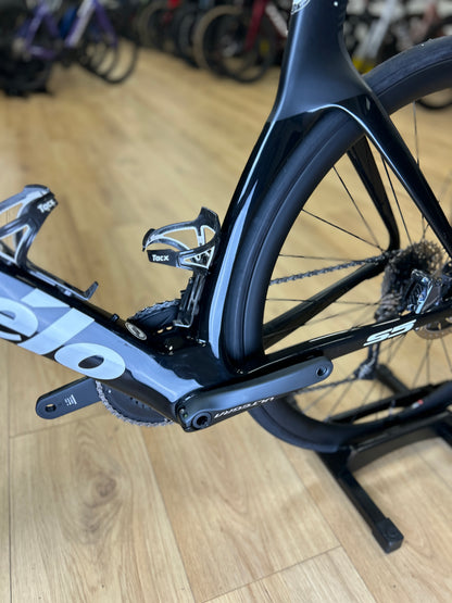 Cervelo S5 Di2 Carbon Racefiets