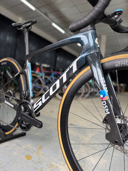 Scott Foil RC Pro Di2 DSM Team Edition Carbon Racefiets