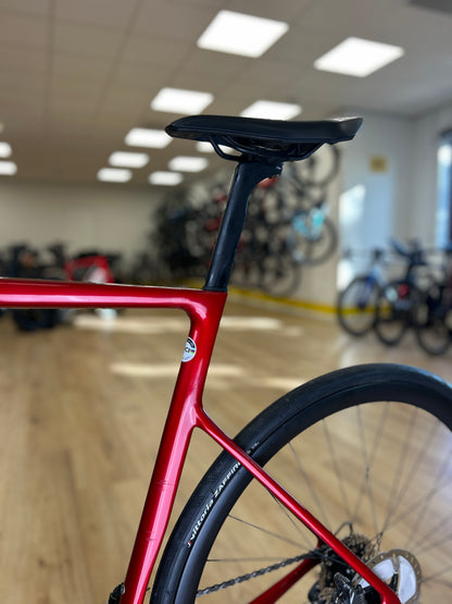 Cannondale Supersix HM Carbon Racefiets