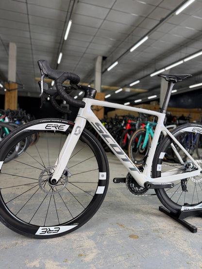 Scott Addict RC SRAM RED eTap Carbon Racefiets