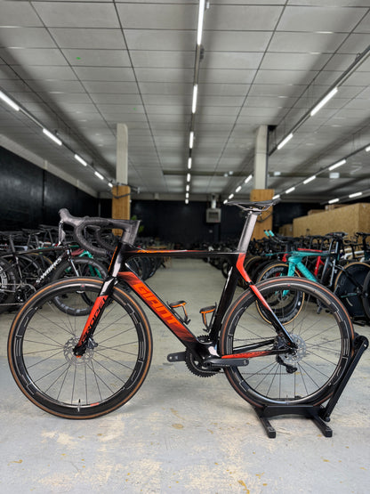 Giant Propel Advanced Pro Di2 Carbon Racefiets